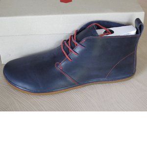Men's Vivobarefoot Gobi Hopewell Desert Boots